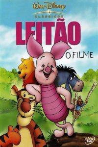 Leitão – O Filme (2003) Online