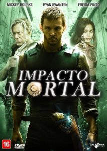 Impacto Mortal (2015) Online