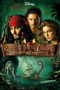 Piratas do Caribe: O Baú da Morte (2006) Online