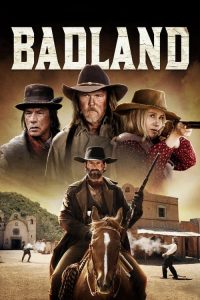 Badland (2019) Online
