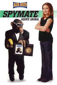 Spymate: O Agente Animal (2003) Online