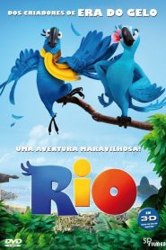 Rio (2011) Online