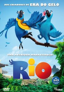 Rio (2011) Online