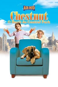 Chestnut, o Herói do Central Park (2004) Online