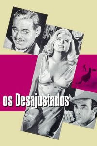 Os Desajustados (1961) Online
