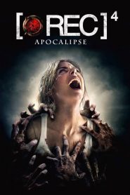 [REC] 4 – Apocalipse (2014) Online