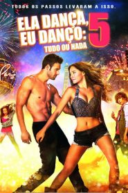 Ela Dança, Eu Danço 5: Tudo ou Nada (2014) Online