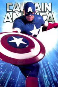 Capitão América (1990) Online