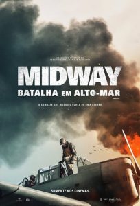 Midway – Batalha em Alto Mar (2019) Online