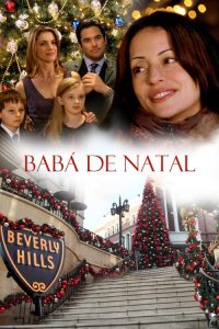 Babá de Natal (2010) Online