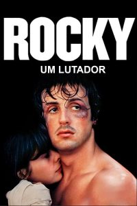 Rocky: Um Lutador (1976) Online