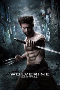 Wolverine: Imortal (2013) Online