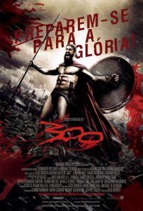 300 (2007) Online