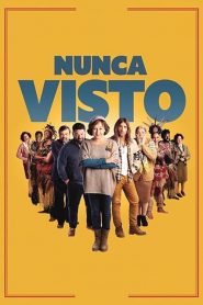 Nunca Visto (2019) Online