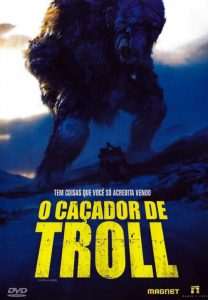 O Caçador de Troll (2010) Online