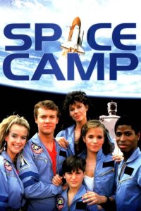 SpaceCamp – Aventura no Espaço (1986) Online