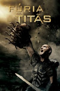 Fúria de Titãs (2010) Online