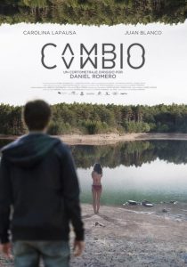 Cambio (2018) Online