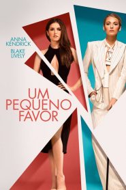 Um Pequeno Favor (2018) Online