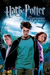 Harry Potter e o Prisioneiro de Azkaban (2004) Online