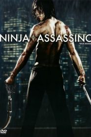 Ninja Assassino (2009) Online