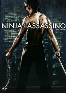 Ninja Assassino (2009) Online