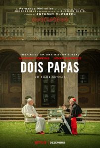 Dois Papas (2019) Online