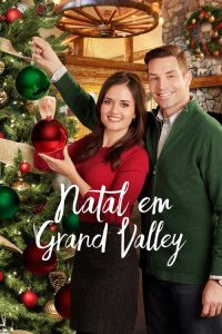 Natal em Grand Valley (2018) Online
