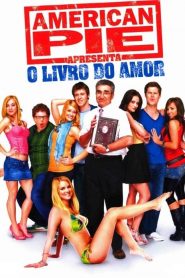 American Pie: O Livro do Amor (2009) Online