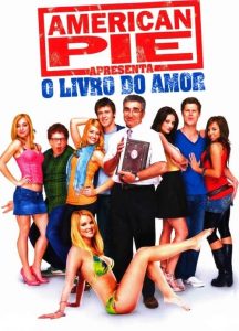 American Pie: O Livro do Amor (2009) Online