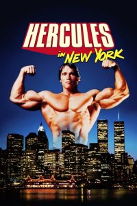 Hércules em Nova York (1970) Online