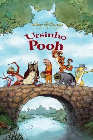 O Ursinho Pooh (2011) Online