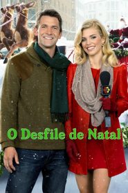 O Desfile de Natal (2014) Online