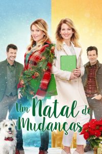 Um Natal de Mudanças (2017) Online