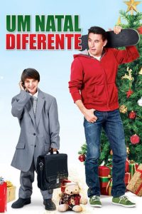 Um Natal Diferente (2015) Online
