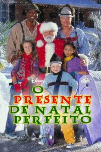 O Presente de Natal Perfeito (2000) Online