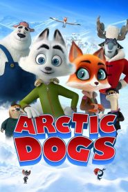 Arctic Dogs (2019) Online