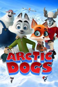 Arctic Dogs (2019) Online
