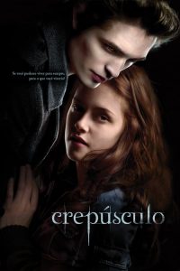 Crepúsculo (2008) Online