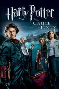 Harry Potter e o Cálice de Fogo (2005) Online
