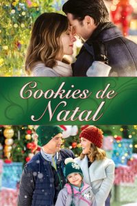 Cookies de Natal / Biscoitos de Natal (2016) Online