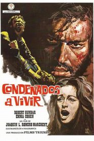 Condenados a Viver (1972) Online