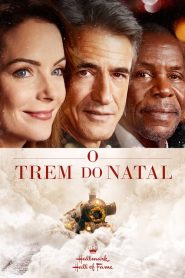 O Trem do Natal (2017) Online