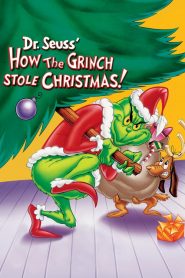 Como o Grinch Roubou o Natal (1966) Online