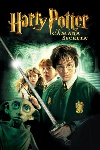 Harry Potter e a Câmara Secreta (2002) Online