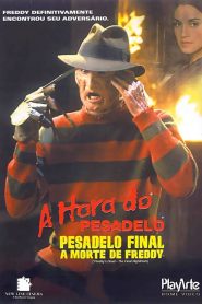 A Hora do Pesadelo 6: Pesadelo Final – A Morte de Freddy (1991) Online