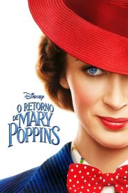 O Retorno de Mary Poppins (2018) Online