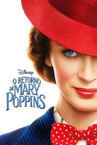 O Retorno de Mary Poppins (2018) Online