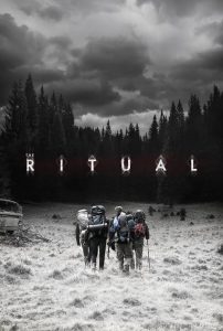O Ritual (2017) Online