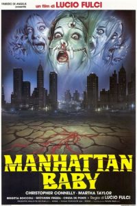 O Bebê de Manhattan (1982) Online